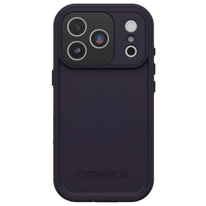 Otterbox Fre with Camera Control Case iPhone 18 Pro - Purple