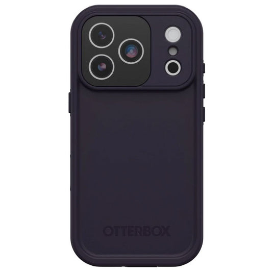 Otterbox Fre with Camera Control Case iPhone 18 Pro - Purple
