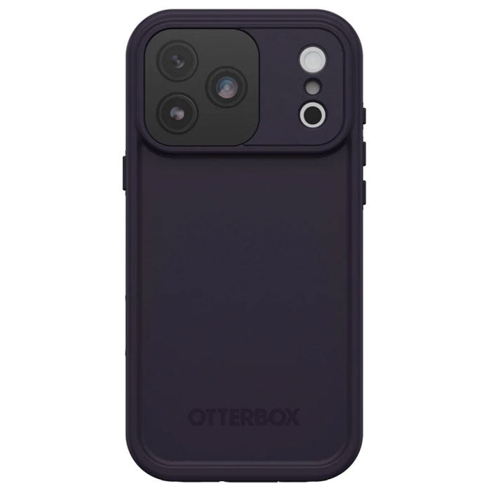 Otterbox Fre with Magnets & Camera Control Case iPhone 18 Pro Max - Purple