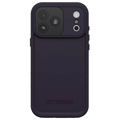 Otterbox Fre with Magnets & Camera Control Case iPhone 18 Pro Max - Purple