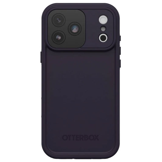 Otterbox Fre with Magnets & Camera Control Case iPhone 18 Pro Max - Purple