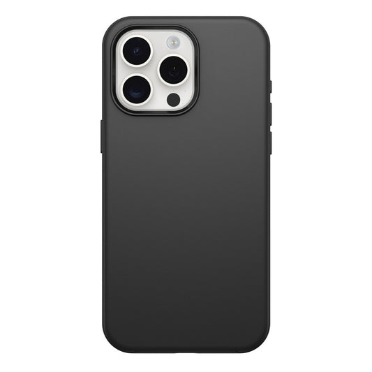 OtterBox Symmetry Case iPhone 15 Pro Max - Black