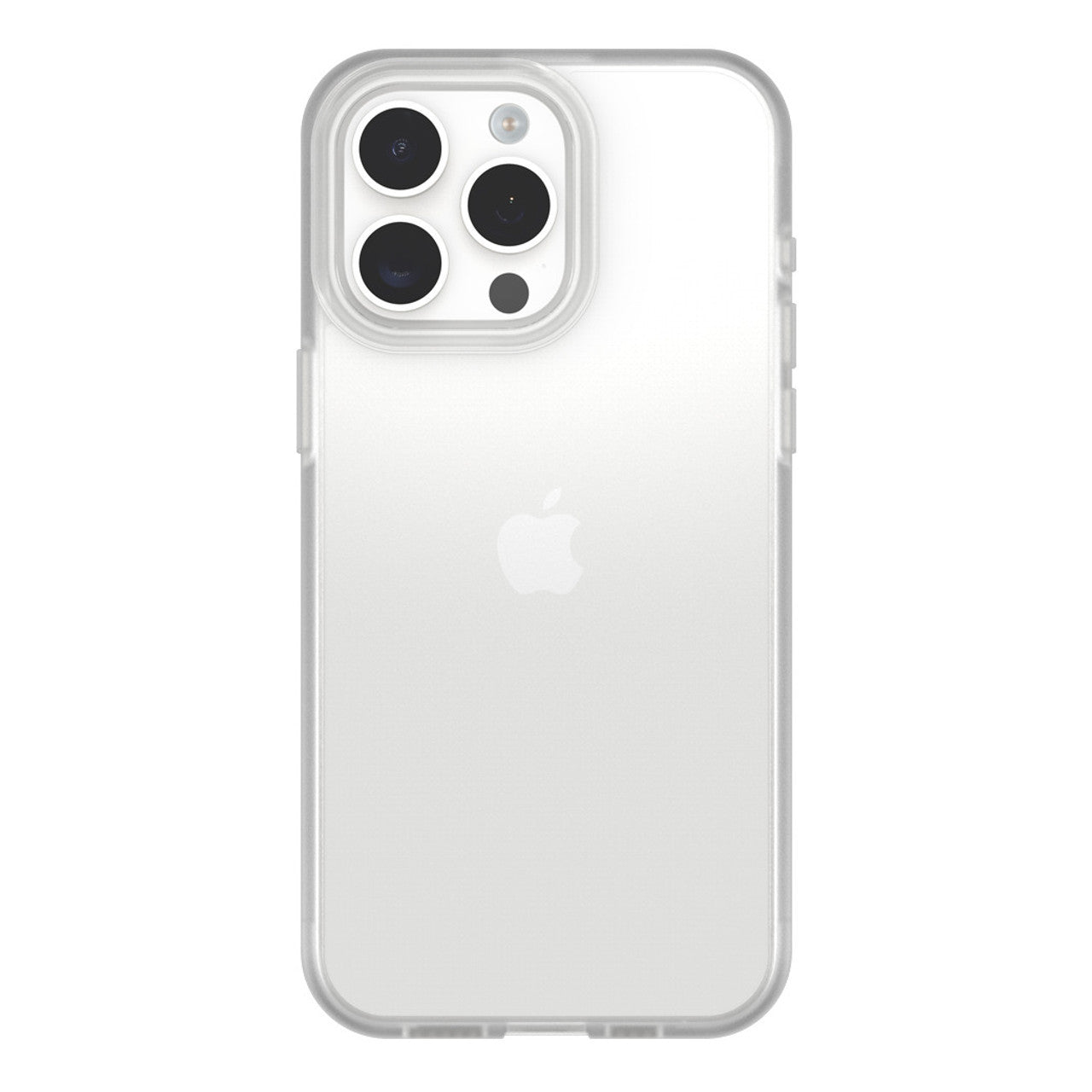OtterBox React Case iPhone 15 Pro - Clear