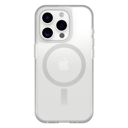 OtterBox React MagSafe Case iPhone 16 Pro - Clear