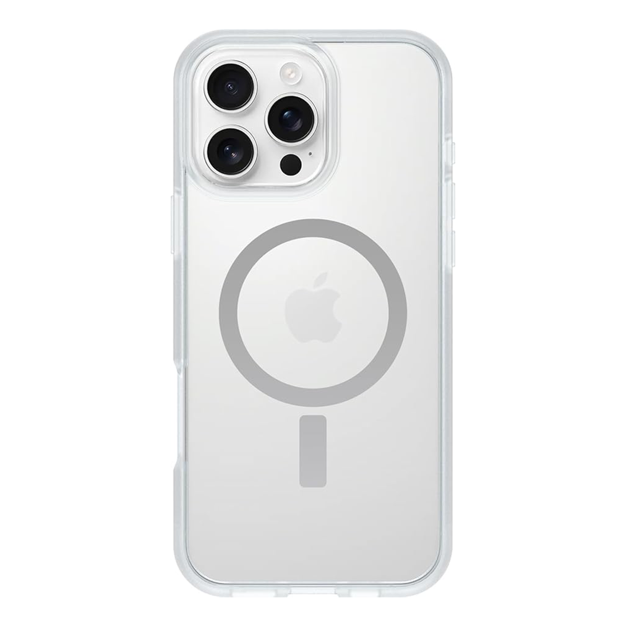 OtterBox React MagSafe Case iPhone 16 Pro Max - Clear