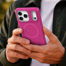 Encased Ranger with Screen Protector Case iPhone 18 Pro Max - Pink