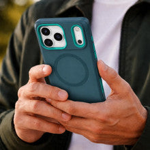 Encased Ranger with Screen Protector Case iPhone 18 Pro Max - Teal