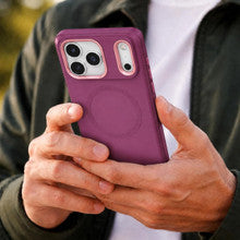 Encased Ranger with Screen Protector Case iPhone 18 Pro Max - Purple