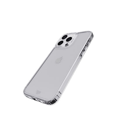 Tech21 Evo Clear Case iPhone 15 Pro - Clear