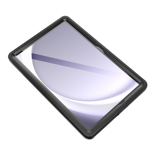 Krakatoo Shellbox WaterProof Case Samsung Galaxy Tab A9+ Plus 11" - Black