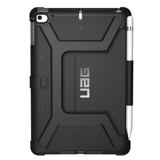 UAG Metropolis Folio Case iPad Mini 5 (2019)/iPad Mini 4 - Black
