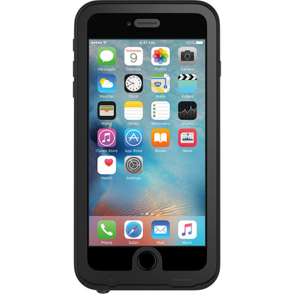 Pelican Marine Case iPhone 6+/6S+ Plus - Black