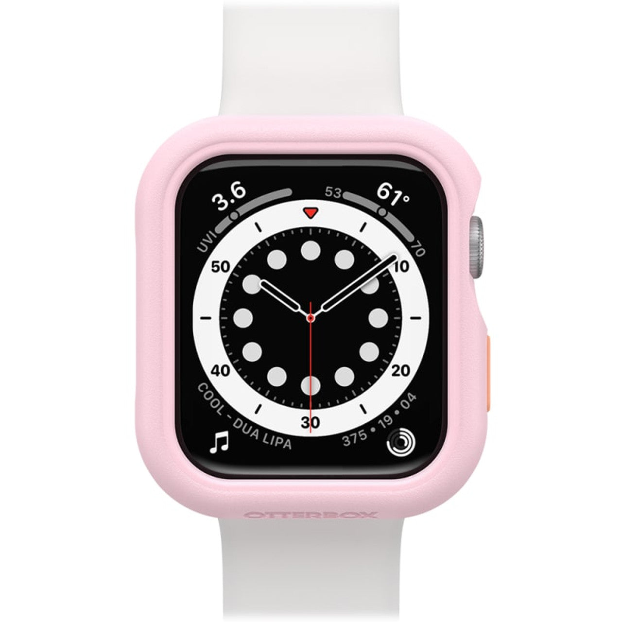 OtterBox Watch Bumper Apple Watch 4/5/6/SE 44mm - Blossom Time