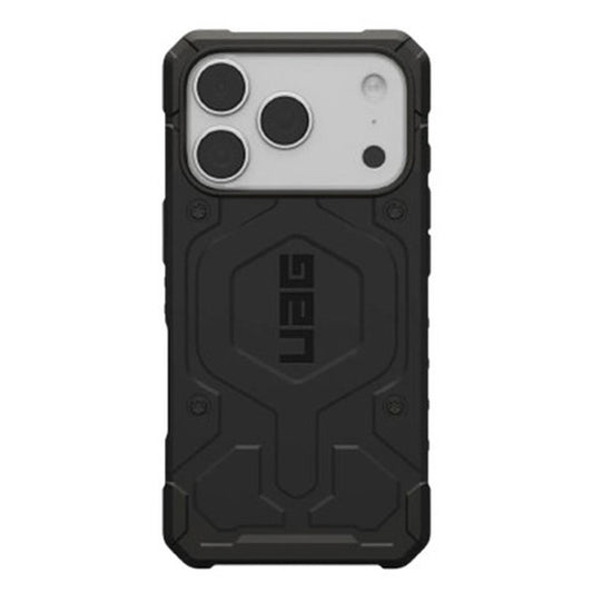 UAG Pathfinder Case iPhone 17 Pro - Black