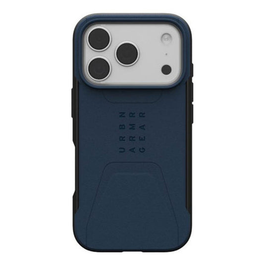 UAG Civilian Case iPhone 17 Pro - Mallard