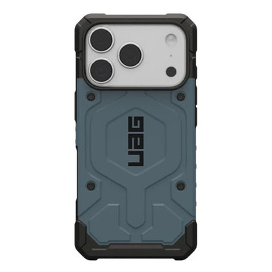 UAG Pathfinder Case iPhone 17 Pro - Cloud Blue