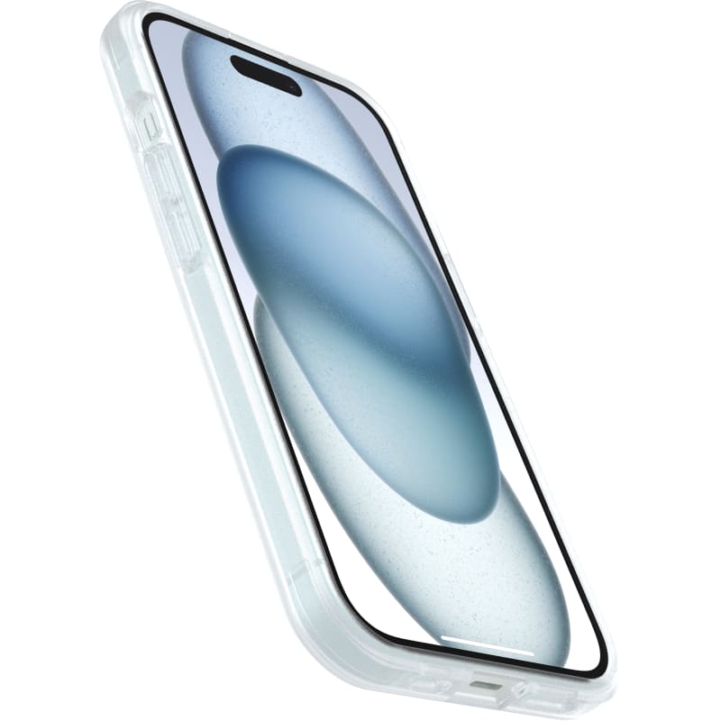 OtterBox React MagSafe Case iPhone 17e/16e/15/14/13 - Clear