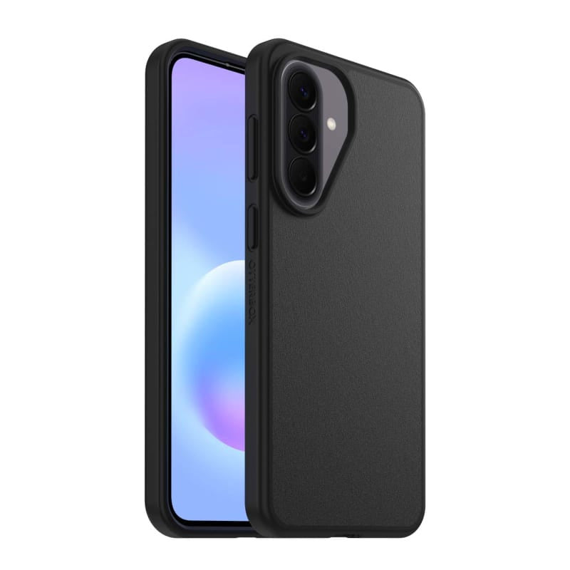 OtterBox React Case Samsung Galaxy A57 - Black