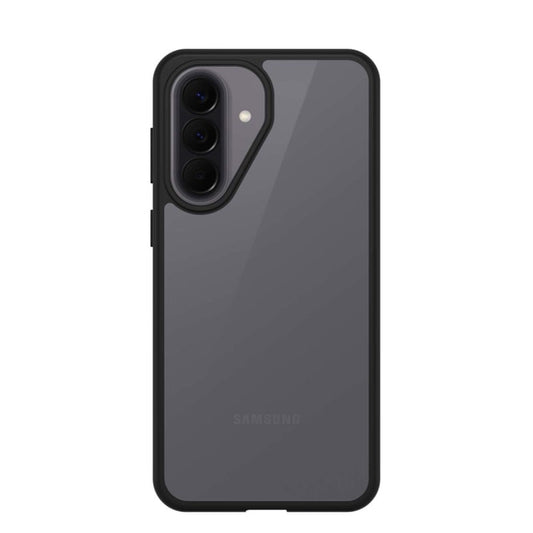 OtterBox React Case Samsung Galaxy A57 - Clear/Black