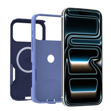 Otterbox Commuter with Camera Control Case iPhone 18 Pro Max/17 Pro Max - Blue