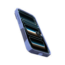 Otterbox Commuter with Camera Control Case iPhone 18 Pro Max/17 Pro Max - Blue
