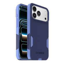 Otterbox Commuter with Camera Control Case iPhone 18 Pro Max/17 Pro Max - Blue