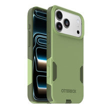 Otterbox Commuter with Camera Control Case iPhone 18 Pro Max/17 Pro Max - Green