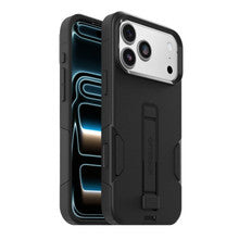 Otterbox Commuter Grip with Camera Control Case iPhone 18 Pro Max/17 Pro Max - Black