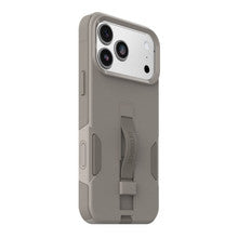 Otterbox Commuter Grip with Camera Control Case iPhone 18 Pro Max/17 Pro Max - Grey