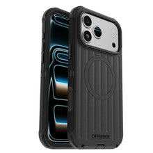 Otterbox Defender Pro with Magnets & Camera Control Case iPhone 18 Pro Max/17 Pro Max - Black