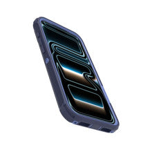 Otterbox Defender Pro with Magnets & Camera Control suits Case iPhone 18 Pro Max/17 Pro Max - Blue