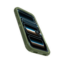 Otterbox Defender Pro with Magnets & Camera Control Case iPhone 18 Pro Max/17 Pro Max - Green