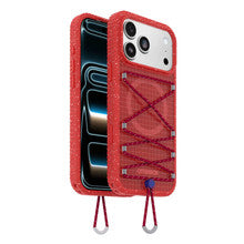 OtterBox Sole Pack Case iPhone 18 Pro Max/17 Pro Max - Red
