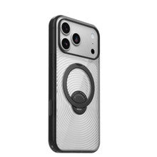 Otterbox Symmetry Stand Case iPhone 18 Pro Max/17 Pro Max - Black