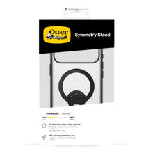 Otterbox Symmetry Stand Case iPhone 18 Pro Max/17 Pro Max - Black