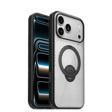 Otterbox Symmetry Stand Case iPhone 18 Pro Max/17 Pro Max - Black