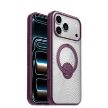 Otterbox Symmetry Stand Case iPhone 18 Pro Max/17 Pro Max - Purple