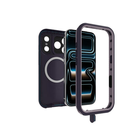Otterbox Fre with Camera Control Case iPhone 18 Pro - Purple