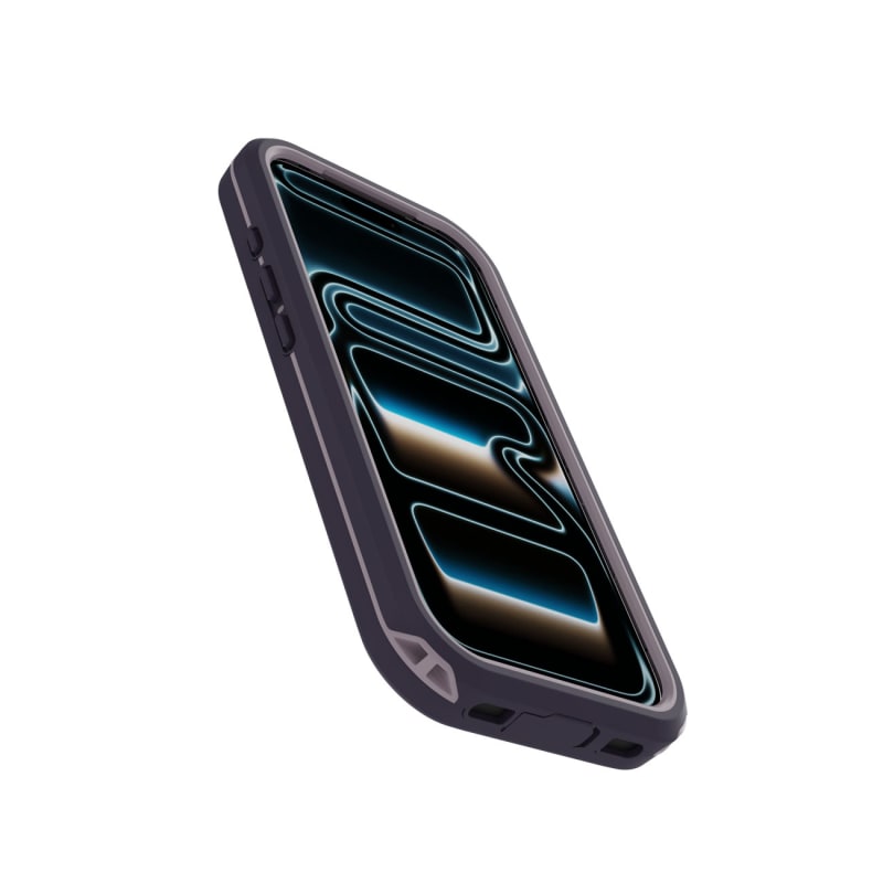 Otterbox Fre with Camera Control Case iPhone 18 Pro - Purple