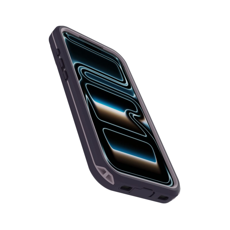 Otterbox Fre with Magnets & Camera Control Case iPhone 18 Pro Max - Purple