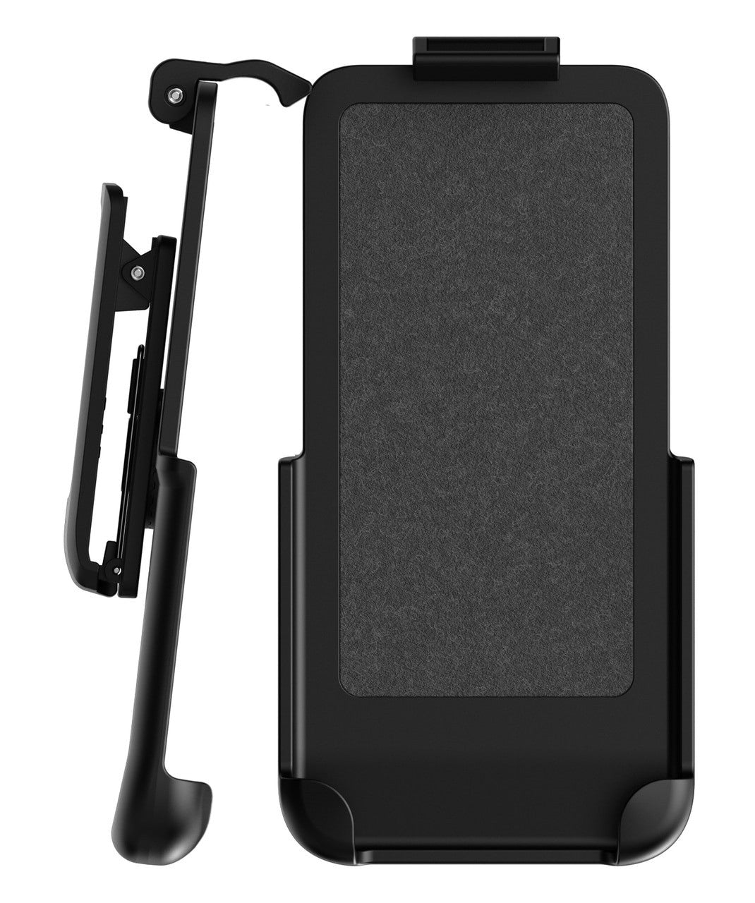 Encased Belt Clip Holster for LifeProof FRE iPhone 11 Pro/FRE iPhone X/Xs (case not included)