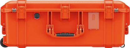 Pelican 1595 Air Case (No Foam) - Orange