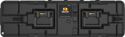 Pelican Super-V Series Rackmount Case - Black