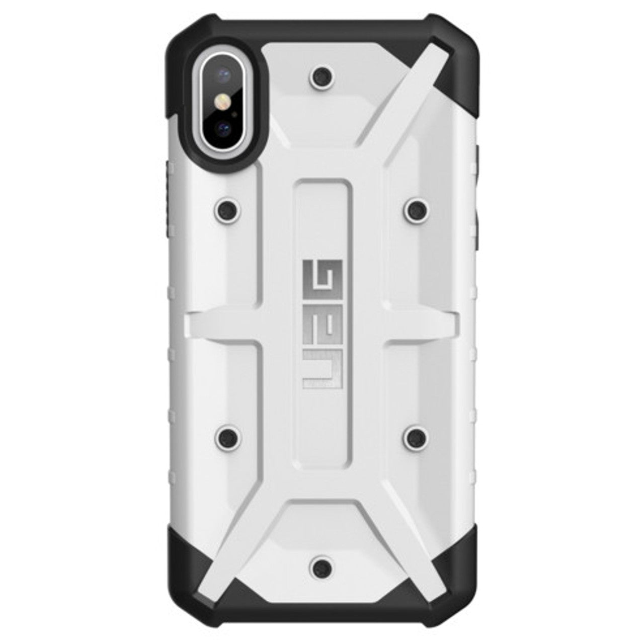 UAG Pathfinder Case iPhone X/Xs - White