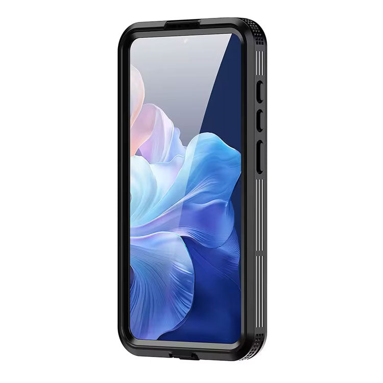Krakatoo Mars Waterproof Case Samsung Galaxy S26+ Plus - Black