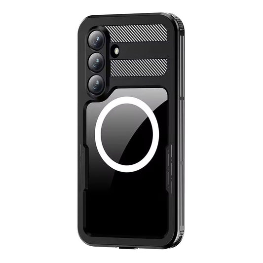 Krakatoo Mars Waterproof Case Samsung Galaxy S26+ Plus - Black