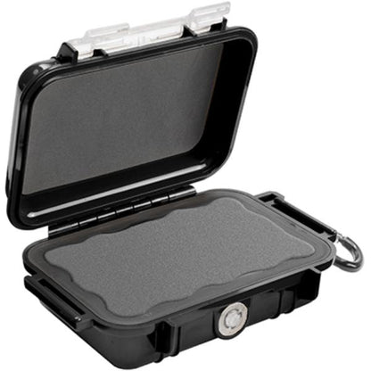 Pelican 1010 Micro Case - Black