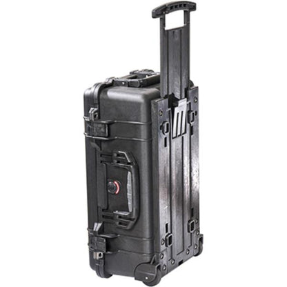 Pelican 1510SC Protector Studio Case - Black
