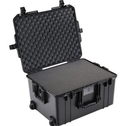 Pelican 1607 Air Case with Foam - Black