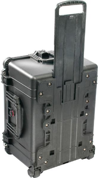 Pelican 1620 Protector Case with Foam - Black